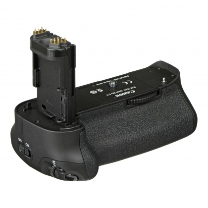 Canon BG-E11 Battery Grip for the 5D MkIII Canon BG-E11 Battery Grip for the 5D MkIII