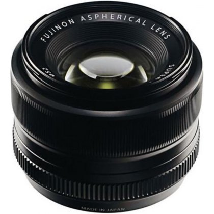 Fujifilm XF 35mm f1.4 R lens Fujifilm XF 35mm f1.4 R lens