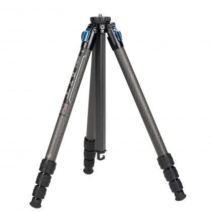 Sirui Superb Traveller 124 Carbon Fibre Tripod Legs Sirui Superb Traveller 124 Carbon Fibre Tripod Legs