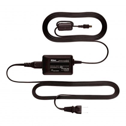 Nikon EH-67 AC Adapter Nikon EH-67 AC Adapter