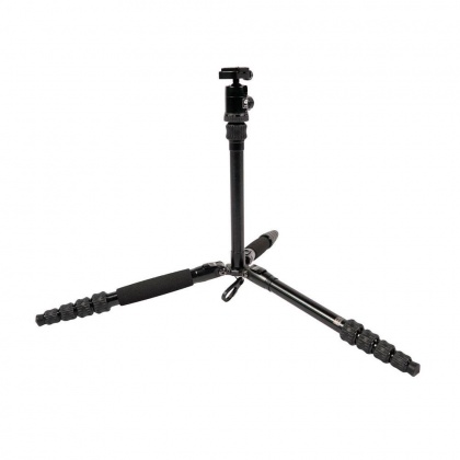 Sirui Traveller 5A Aluminium Tripod with Ball Head Sirui Traveller 5A Aluminium Tripod with Ball Head
