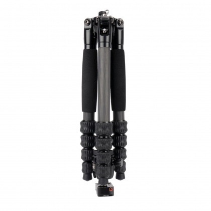 Sirui Traveller 5CX Carbon Fibre Tripod with B-00K Ball Head Sirui Traveller 5CX Carbon Fibre Tripod with B-00K Ball Head