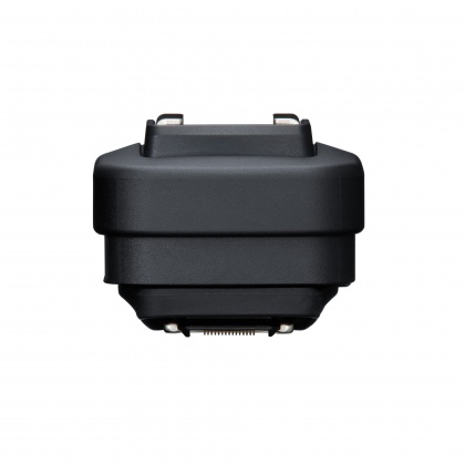 Canon AD-E1 Multi-Function Shoe to Hot Shoe Adapter Canon AD-E1 Multi-Function Shoe to Hot Shoe Adapter
