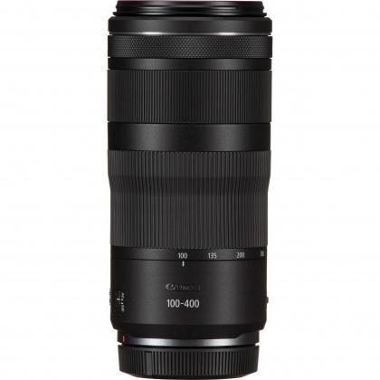 Canon RF 100-400mm f5.6-8 IS USM lens Canon RF 100-400mm f5.6-8 IS USM lens