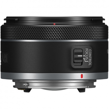 Canon RF 16mm f2.8 STM lens Canon RF 16mm f2.8 STM lens