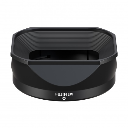 Fujifilm Lens Hood for the XF 23mm F1.4R LM WR lens Fujifilm Lens Hood for the XF 23mm F1.4R LM WR lens