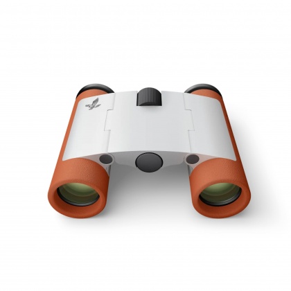 Swarovski 7x21 CL Curio, Burnt Orange Swarovski 7x21 CL Curio, Burnt Orange