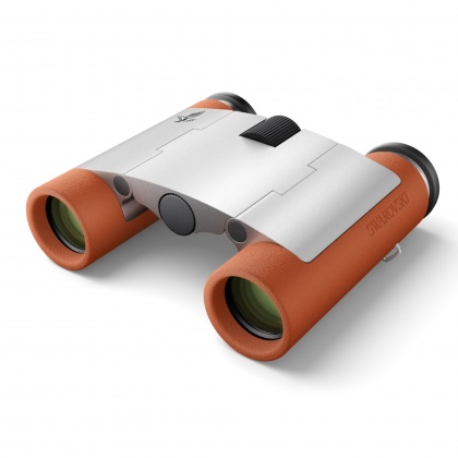 Swarovski 7x21 CL Curio, Burnt Orange Swarovski 7x21 CL Curio, Burnt Orange