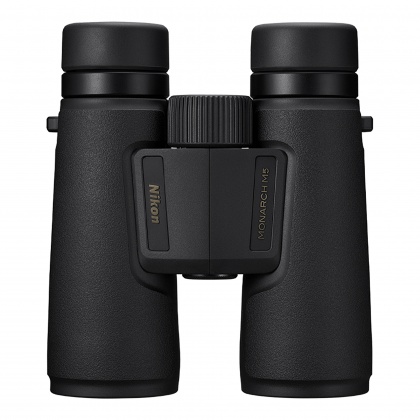 Nikon Monarch M5 12X42 Binoculars Nikon Monarch M5 12X42 Binoculars