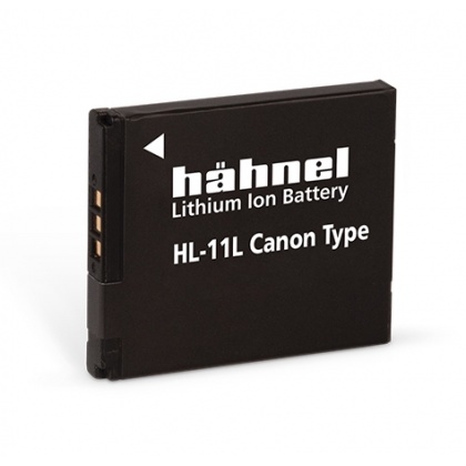 Hahnel HL-11L, 3.6v 630mah Hahnel HL-11L, 3.6v 630mah