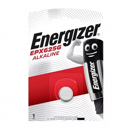 Energizer EPX625G alkaline battery Energizer EPX625G alkaline battery