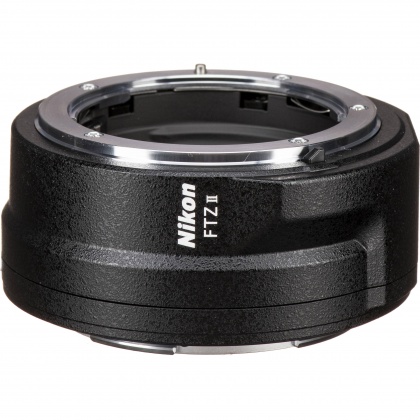 Nikon Mount Adapter FTZ II Nikon Mount Adapter FTZ II