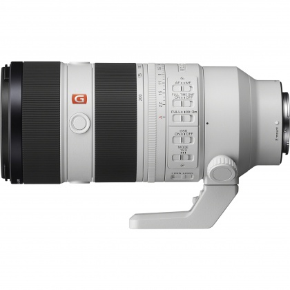 Sony FE 70-200mm f2.8 OSS II G Master Lens Sony FE 70-200mm f2.8 OSS II G Master Lens