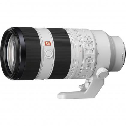 Sony FE 70-200mm f2.8 OSS II G Master Lens Sony FE 70-200mm f2.8 OSS II G Master Lens
