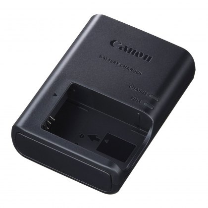 Canon LC-E12 Battery Charger for all cameras using the LP-E12 battery Canon LC-E12 Battery Charger for all cameras using the LP-E12 battery