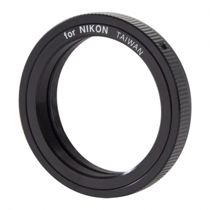 Celestron Nikon T-Ring, T-mount for Nikon DSLR Celestron Nikon T-Ring, T-mount for Nikon DSLR