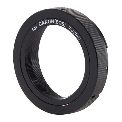 Celestron Canon EOS T-Ring, T-mount for Canon EOS DSLR Celestron Canon EOS T-Ring, T-mount for Canon EOS DSLR