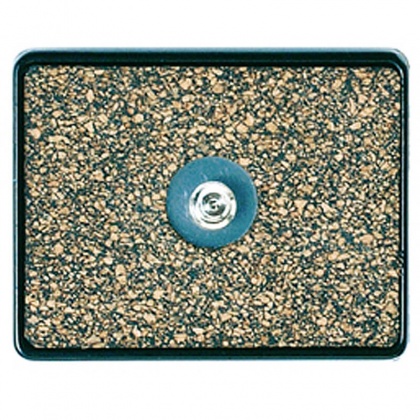 Slik Quick release plate 6183 (BK) for 707/707/AF1100 heads Slik Quick release plate 6183 (BK) for 707/707/AF1100 heads