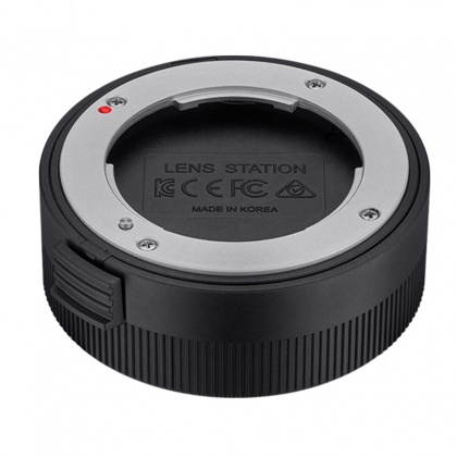 Samyang Optics and Lenses - Castle Cameras