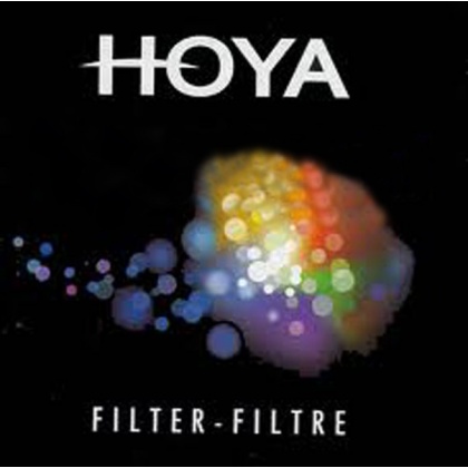 Hoya 58mm Variable Density Filter X3-400 Hoya 58mm Variable Density Filter X3-400