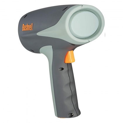 Bushnell Velocity Grey Point & Shoot Speed Gun Bushnell Velocity Grey Point & Shoot Speed Gun