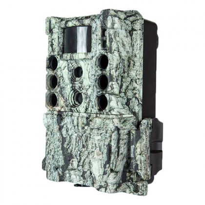 Bushnell 32MP CORE DS-4K Treebark Camo No Glow Trail Cam Bushnell 32MP CORE DS-4K Treebark Camo No Glow Trail Cam