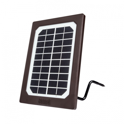 Bushnell Solar Panel for Trail Cameras Bushnell Solar Panel for Trail Cameras