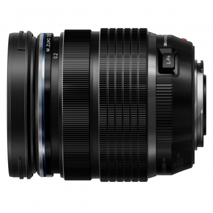 OM System M.ZUIKO DIGITAL 12-40mm f2.8 Mk II Micro 4/3 Lens OM System M.ZUIKO DIGITAL 12-40mm f2.8 Mk II Micro 4/3 Lens