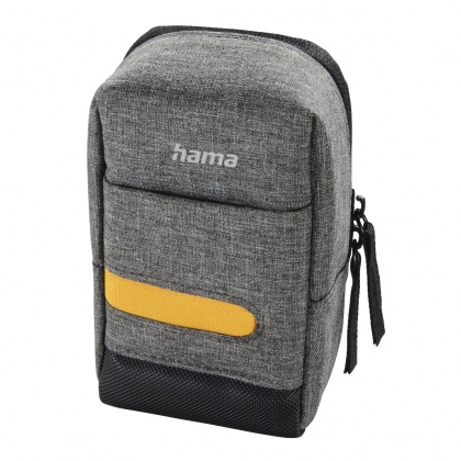 Hama Terra Camera Bag, 90 M, grey Hama Terra Camera Bag, 90 M, grey