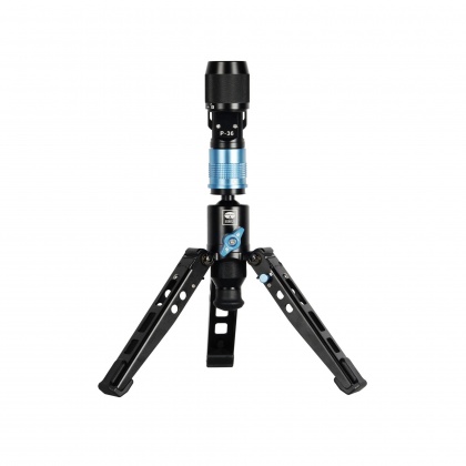 Sirui Supporting Base (P-325) and adapter(P-36) for P-306 or P-326 Sirui Supporting Base (P-325) and adapter(P-36) for P-306 or P-326