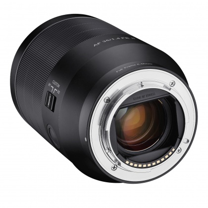 Samyang AF 35mm f1.4 II for Sony FE Samyang AF 35mm f1.4 II for Sony FE