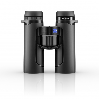 Zeiss SFL 10x40 Binoculars Zeiss SFL 10x40 Binoculars