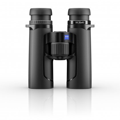 Zeiss SFL 10x40 Binoculars Zeiss SFL 10x40 Binoculars