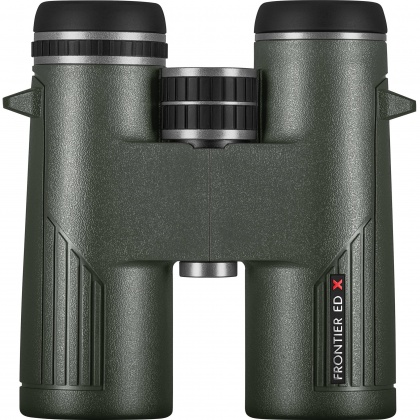 Hawke Frontier ED X 8x42 Binoculars, Green Hawke Frontier ED X 8x42 Binoculars, Green