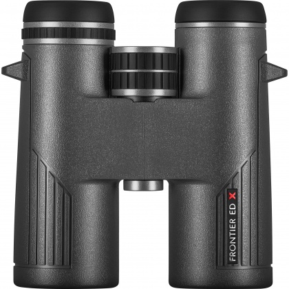 Hawke Frontier ED X 8x42 Binoculars, Grey Hawke Frontier ED X 8x42 Binoculars, Grey