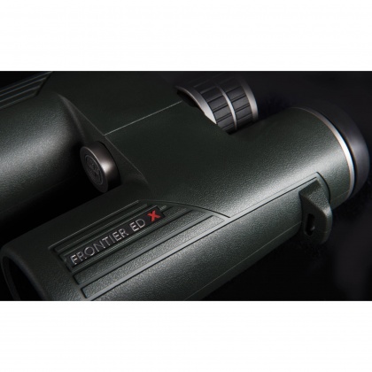 Hawke Frontier ED X 8x42 Binoculars, Grey Hawke Frontier ED X 8x42 Binoculars, Grey
