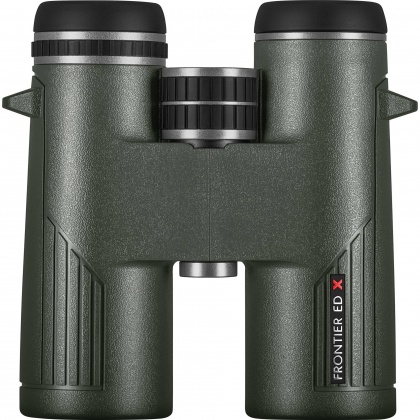 Hawke Frontier ED X 10x42 Binoculars, Green Hawke Frontier ED X 10x42 Binoculars, Green