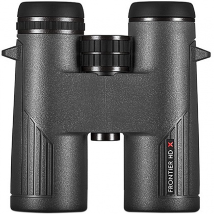 Hawke Frontier HD X 8x42 Binoculars, Grey Hawke Frontier HD X 8x42 Binoculars, Grey