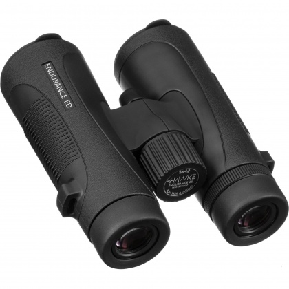 Hawke Endurance ED 8x42 Binoculars, Black Hawke Endurance ED 8x42 Binoculars, Black