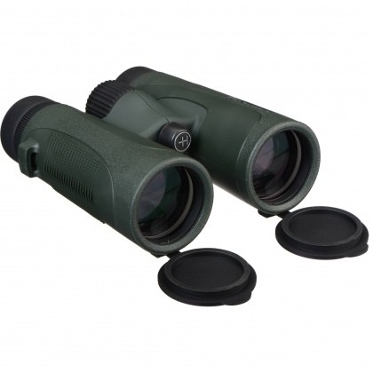 Hawke Endurance ED 8x42 Binoculars, Green Hawke Endurance ED 8x42 Binoculars, Green