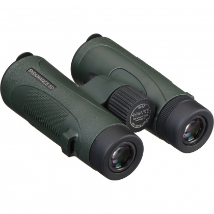 Hawke Endurance ED 8x42 Binoculars, Green Hawke Endurance ED 8x42 Binoculars, Green