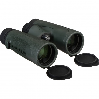 Hawke Endurance ED 10x42 Binoculars, Green Hawke Endurance ED 10x42 Binoculars, Green
