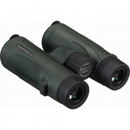 Hawke Endurance ED 10x42 Binoculars, Green Hawke Endurance ED 10x42 Binoculars, Green