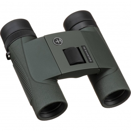 Hawke Endurance ED Compact 8x25 Binoculars, Green Hawke Endurance ED Compact 8x25 Binoculars, Green