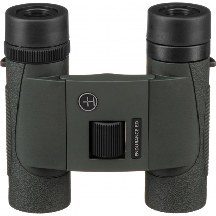 Hawke Endurance ED Compact 8x25 Binoculars, Green Hawke Endurance ED Compact 8x25 Binoculars, Green