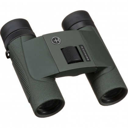 Hawke Endurance ED Compact 10x25 Binoculars, Green Hawke Endurance ED Compact 10x25 Binoculars, Green
