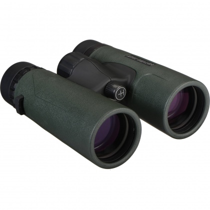 Hawke Nature-Trek 8x42 Binoculars, Green Hawke Nature-Trek 8x42 Binoculars, Green