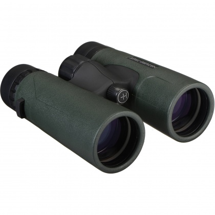 Hawke Nature-Trek 10x42 Binoculars, Green Hawke Nature-Trek 10x42 Binoculars, Green