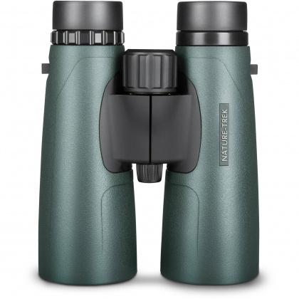 Hawke Nature-Trek 12x50 Binoculars, Green Hawke Nature-Trek 12x50 Binoculars, Green