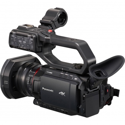 Panasonic HC-X2000E 4K/60p Camcorder Panasonic HC-X2000E 4K/60p Camcorder
